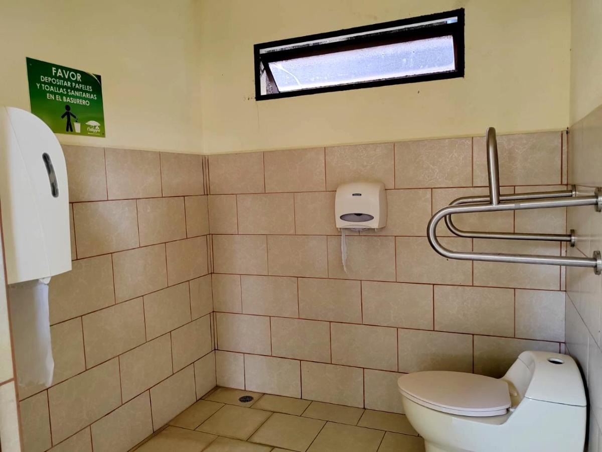 יקו Hotel Catappa מראה חיצוני תמונה