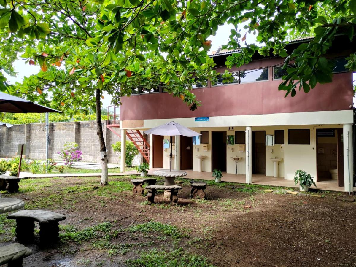 יקו Hotel Catappa מראה חיצוני תמונה