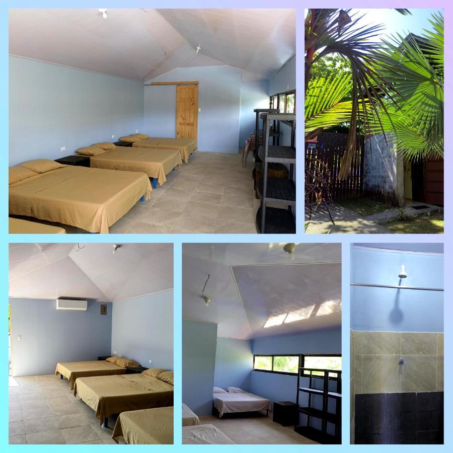 יקו Hotel Catappa מראה חיצוני תמונה