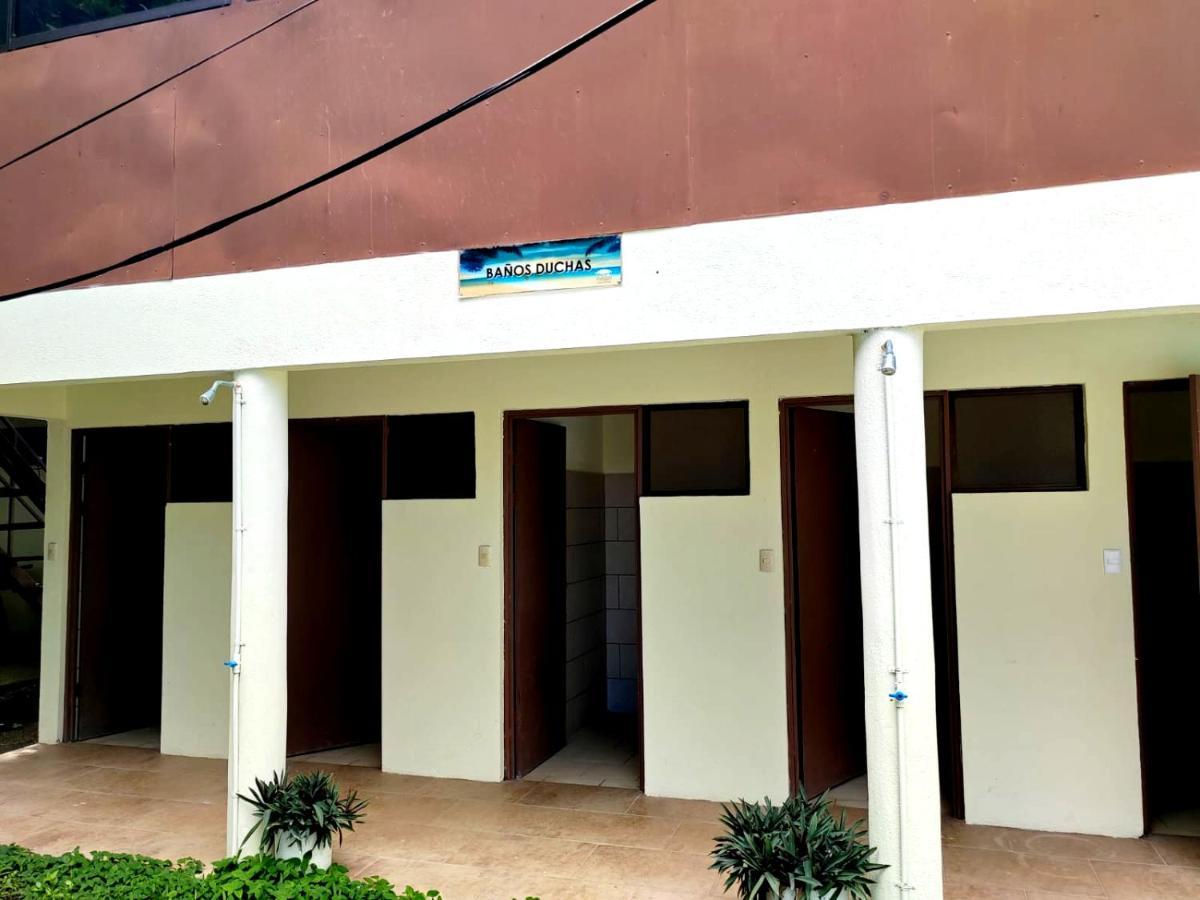 יקו Hotel Catappa מראה חיצוני תמונה