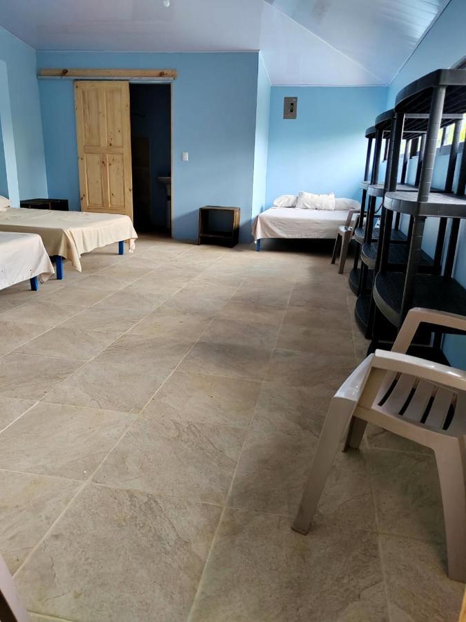 יקו Hotel Catappa מראה חיצוני תמונה