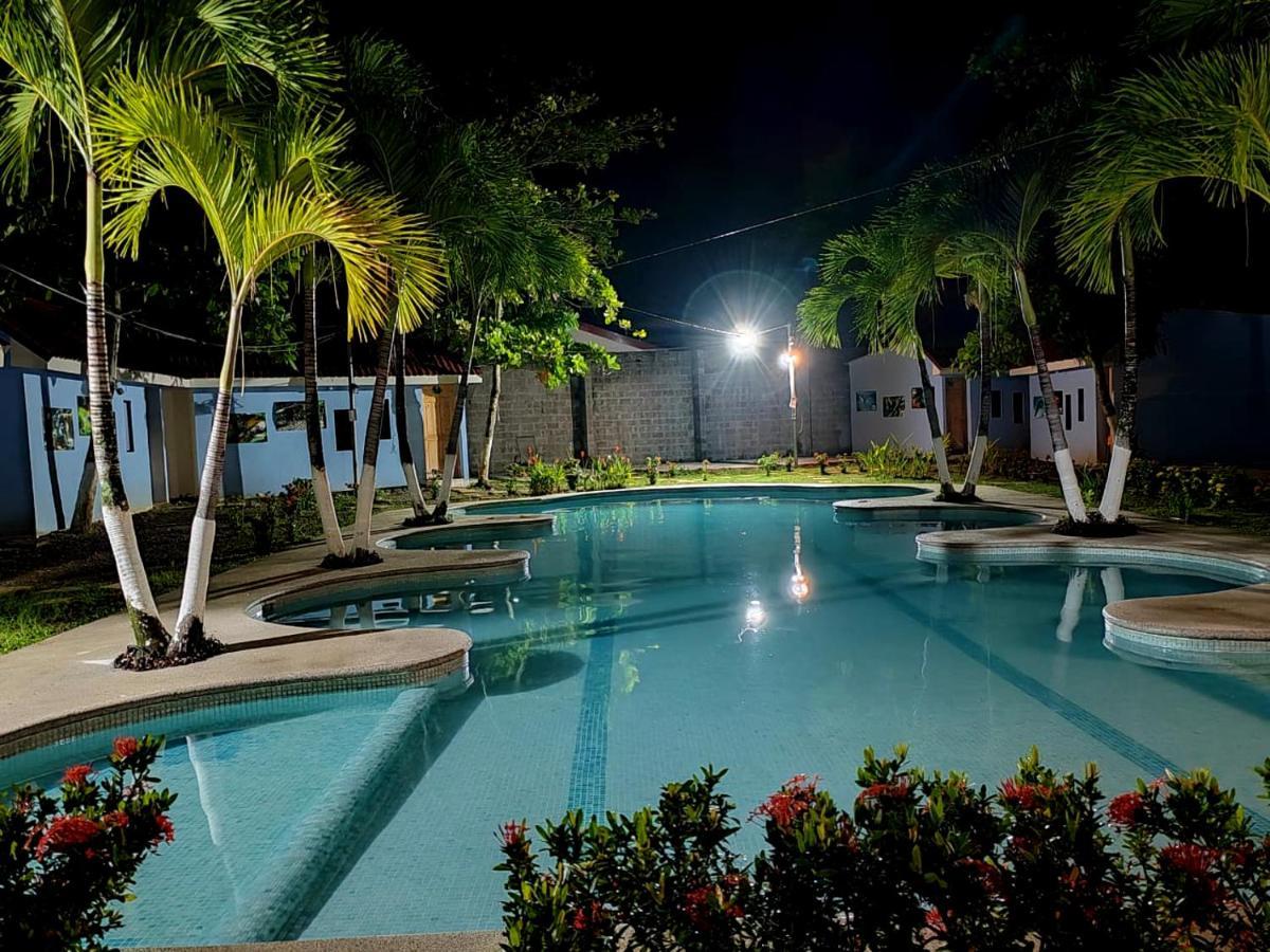 יקו Hotel Catappa מראה חיצוני תמונה